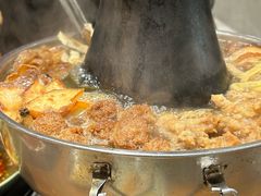 -三姐妹餐厅(曲江店)