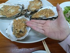 -鱼市酒店(威海水产批发市场店)