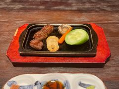 A5和牛西冷-四葉寿司·城市景观(深圳湾1号店)