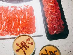 -京韵胡同·酱香羊蝎子火锅涮肉(长寿路店)