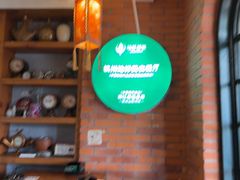 -马灯部落·西湖边的创意山景餐厅(虎跑动物园店)