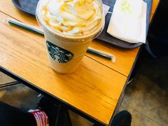-星巴克臻选(宁波天一广场店)