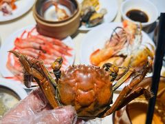 -加餐海鲜自助(集美银泰百货店)