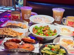 -蛙来哒(宁乡万达广场店)