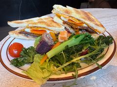 -玲婧胡同·生日蛋糕·餐厅(嘉里城店)