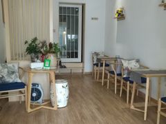 -茶庐(百花洲路店)