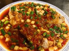双椒蹄花-醉八仙热酒馆(渝中店)