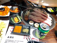 -杀猪天·韩国烤肉(总店)