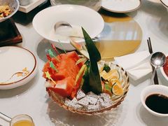 -巨鼎谭家菜(普照寺路店)