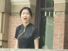 -曹禺故居纪念馆