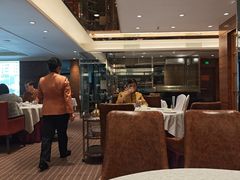 -中山国际酒店中餐厅