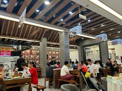 -百年认一力 太原老字号 (桥头街店)
