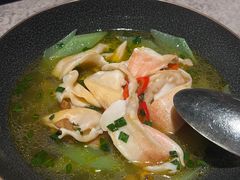 -广州文华东方酒店·江-由辉师傅主理