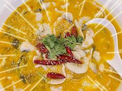 -湖南崖炒鸡(河东店)