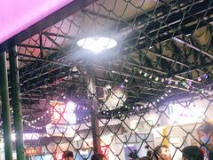 -霸王虾·麻辣小龙虾(清水河公园店)