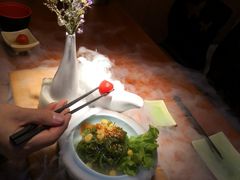 -鳗鱼家·深夜食堂(军博店)