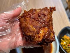 -云味馆·云南菜·云南米线(景田店)