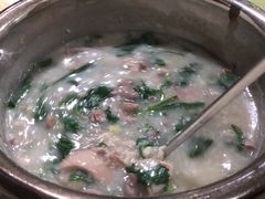 猪杂粥-标记美食新鲜猪杂(兴南大道店)