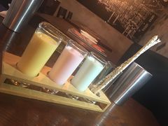 -斯比特花园西餐厅(东方商厦店)