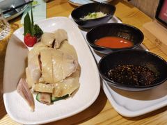 招牌星记海南鸡-泰果东南亚餐厅(旭辉广场店)