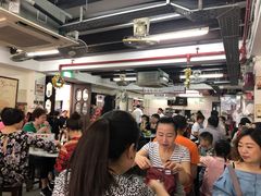 大堂-亚坤(远东广场店)