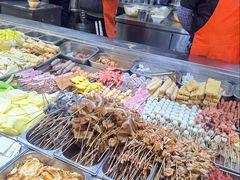 -林静小吃(复兴路店)