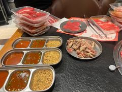 -炽城·烤肉名家(鸿达中央广场店)