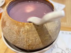 -满记甜品(巴黎春天宝山店)