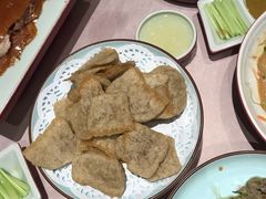 炸灌肠-小京华楼·京味斋(三元桥国展店)