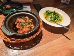 -蝦塘·中国餐馆(城墙南马道巷店)