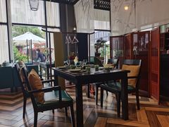 -梧桐花园餐厅(新城店)