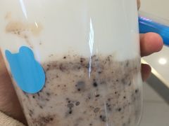 -兰熊鲜奶(西直门凯德mall店)