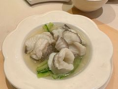 -利苑酒家(合景国际金融广场店)