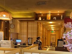 -长崎屋·日本料理·刺身·烧鸟(天河北路店)