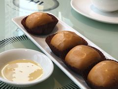 -潮福城潮州大酒楼(湖滨北路店)