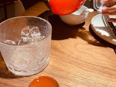 草莓糯米酿-清水亭湖北菜(大屯DT51店)