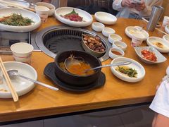 -黄金牧场(明洞总店)