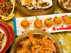 -桥东喜碧海鲜街(水东街店)