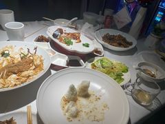 -大鸭梨烤鸭(枣园店)