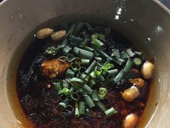 -梯坎豆花