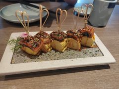 -炙柒Sekinana·精致料理 烧鸟·铁板烧(海上世界店)