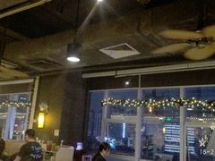 大堂-大头虾越式风味餐厅(光明广场店)