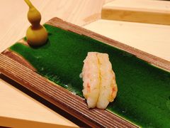 -鮨一日本料理(大中华店)