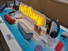 -Sony Store 索尼(上海淮海中路店)