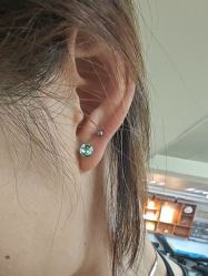 点击看大图 -冰岛刺青·手工耳饰品售卖·专业纹身