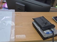 -电脑移动硬盘维修数据恢复西数wd希捷