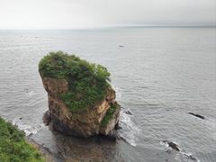 -大连金石滩滨海国家地质公园