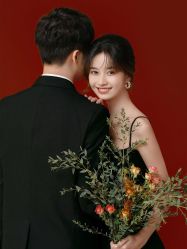 -巴黎春天婚纱摄影STUDIO·定制