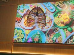 -泰悦澜·泰国餐厅(万象城店)