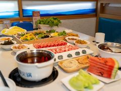 -蒙都43°9羊火锅(平庄店)
